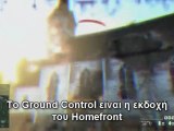 Homefront Gametrailers Preview