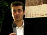 Interview de Jean-François Julliard - Prix Bayeux 2009