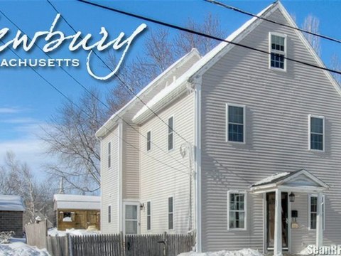 25 Withington | Newbury, Massachusetts real estate & homes