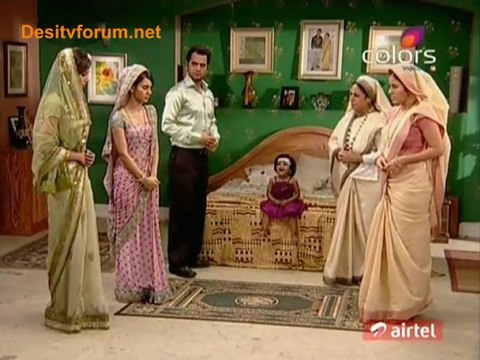 Rishto Se Badi Pratha 23rd February 2011 pt2