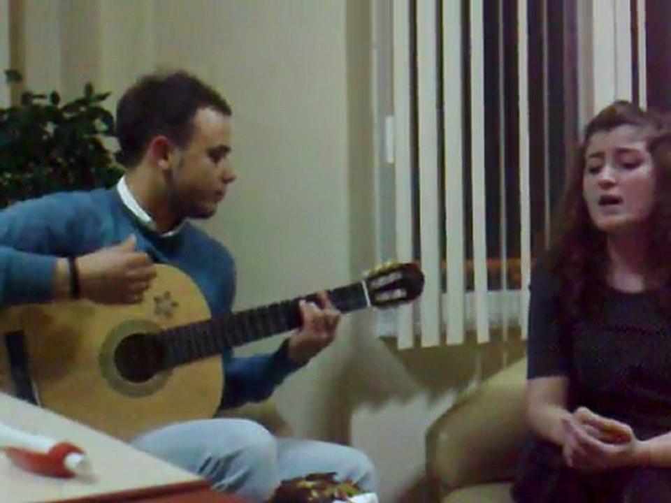 Emre & Cansu - Eksik