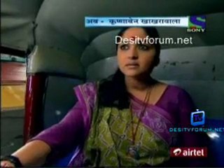Krishnaben Khakhrawala - 23th February 2011 Pt-4
