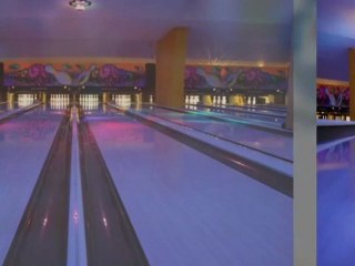 Isar Bowling München: Billard & Dart 🎱