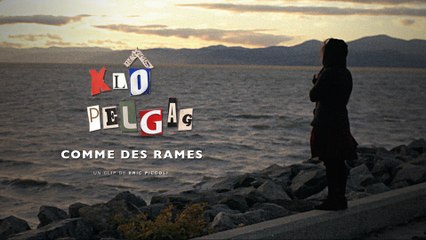 KLO PELGAG - Comme Des Rames