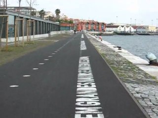 Cais do Sodre, Lisboa