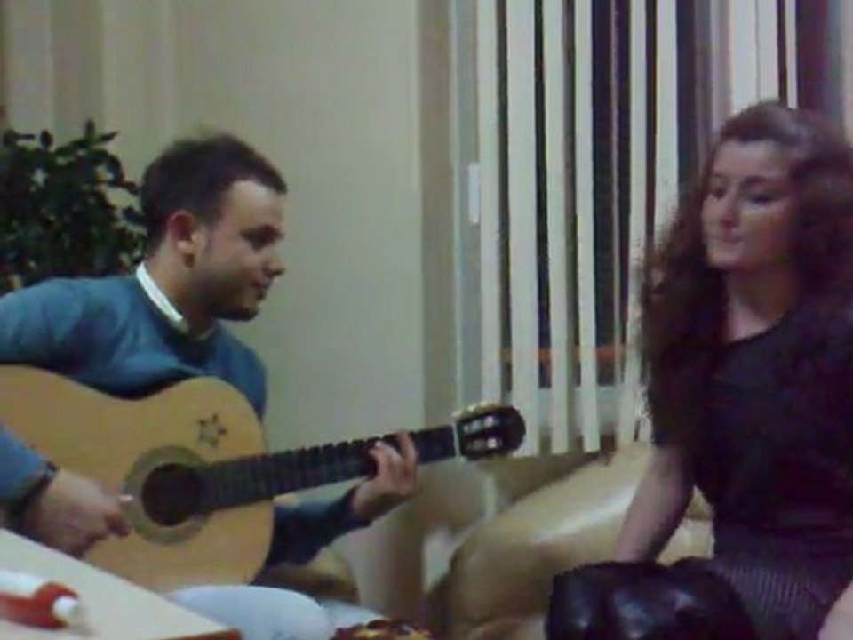 Emre & Cansu - Susma