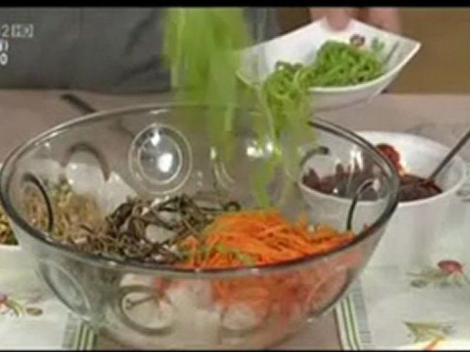 Hair Ba Ushuu Horsol 19.2 by myloverso