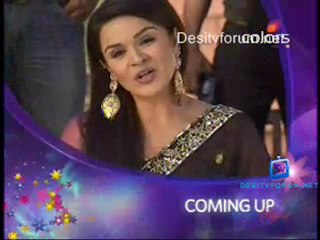 Laagi Tujhse Lagan - 23nd February 2011 Pt-2