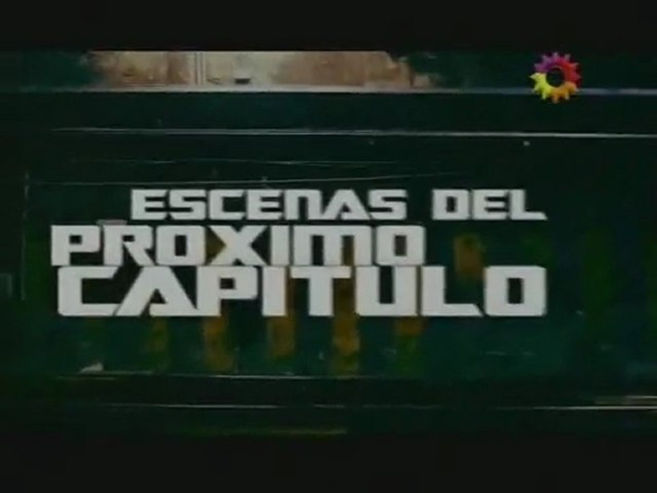 LOS ÚNICOS - ADELANTO - CAPÍTULO 11