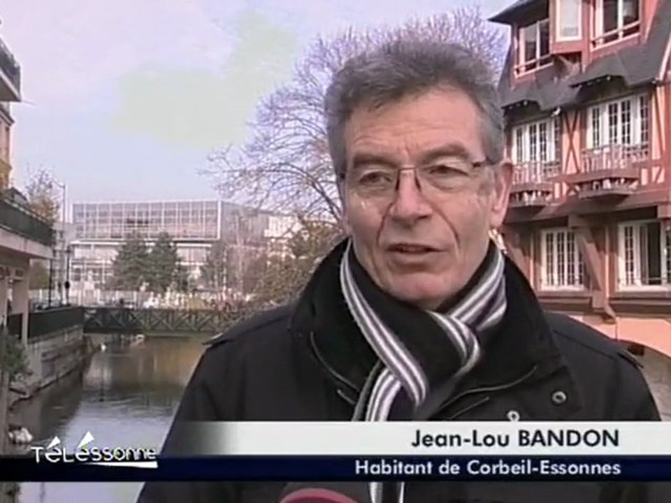 Le Cinéma Arcel ferme ses portes! (Corbeil-Essonnes)