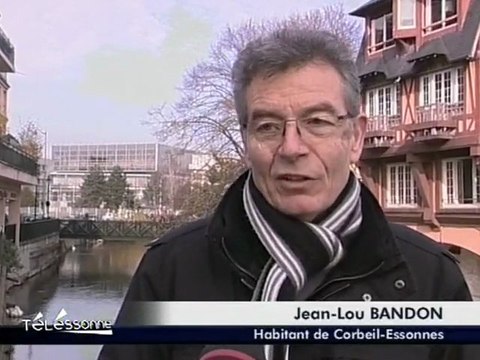 Le Cinéma Arcel ferme ses portes! (Corbeil-Essonnes)