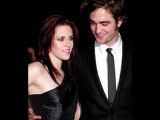 Robert Pattinson & Kristen Stewart / Edward Cullen & Bella