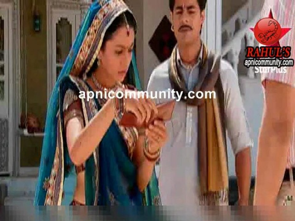 Gulaal 23rd February 2011 Pt1