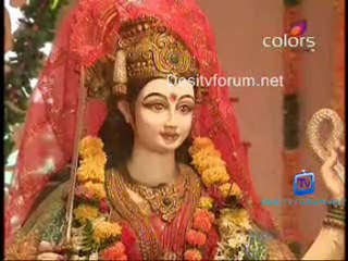 Laagi Tujhse Lagan - 23nd February 2011 Pt-4
