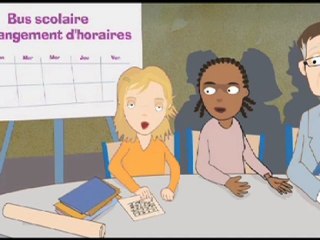 La famille Kiagi - Les conseils de jeunes