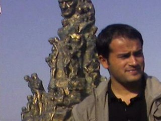 MEHMET ALİ KILIÇ