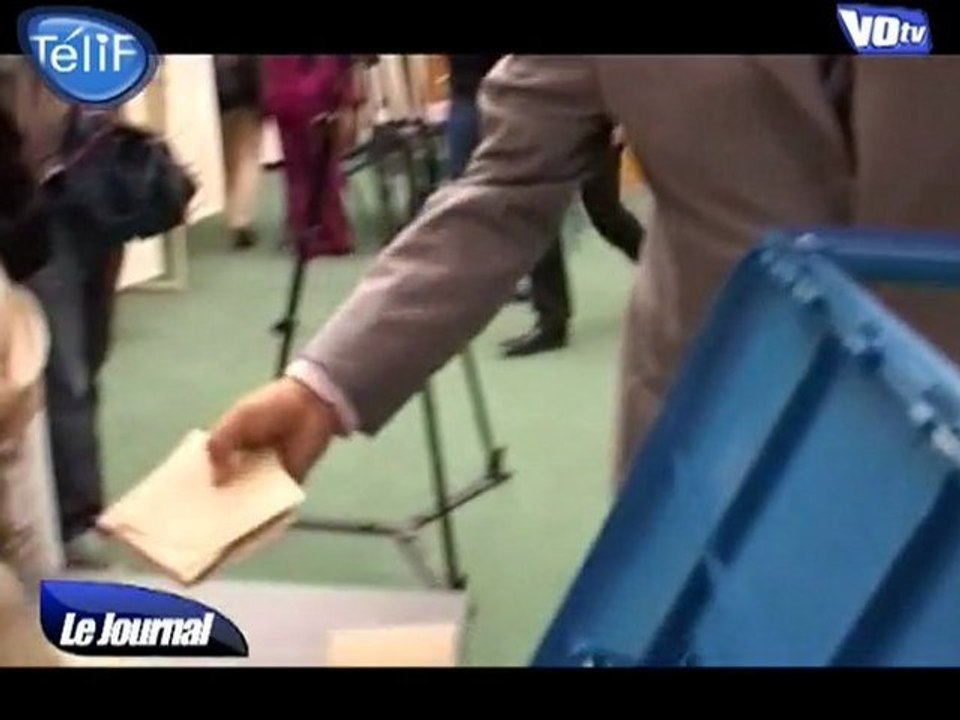 121 candidats aux cantonales 2011 (Val-d'Oise)