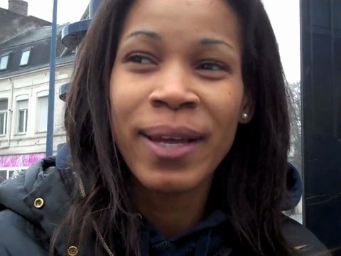 Marielle Amant se livre avant Arras-Chevakata