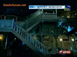 Krishnaben Khakhrawala - 23th February 2011 Pt-2