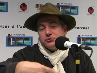 Sous nos pieds, des souterrains racontent notre histoire