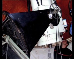 Présentation générale des coupoles de l’Observatoire du