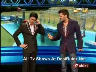 Zor Ka Jhatka-23rd February-Part-1