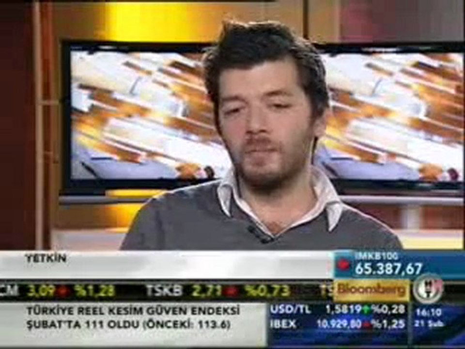 21 Subat 2011 Kariyer Rehberi Yetkin Basarir