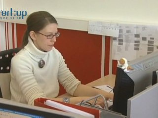 //Start:up Slovenija// 2009 OptiLab d.o.o. Viri financiranja