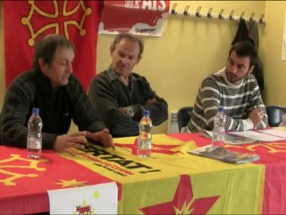 Quelle alternative pour l'agriculture ? Partie 1/3 : Actions