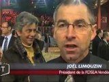 La Vendée à l’honneur au Salon de l’Agriculture