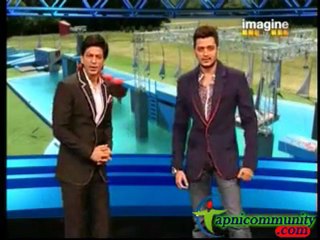 Zor Ka Jhatka-23Feb-2