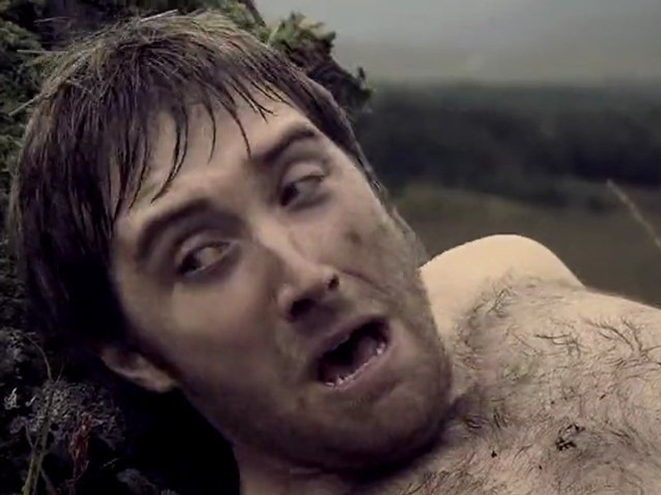 Blooded - Out in cinemas April 1st, on DVD April 4th