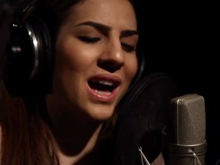 Valando Tryfonos - Need You Now - unplugged version