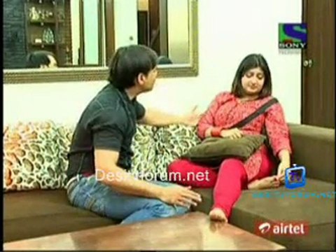 Maa Exchange - 23rd February 2011 Pt4