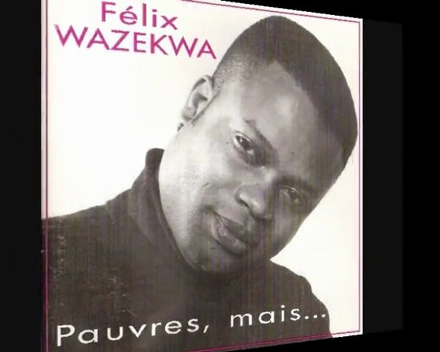 Felix Wazekwa feat Tabu Ley bilei ya mobola  lyrics