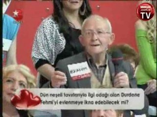 The Dürdane - Benim Dalıma Konar mısın