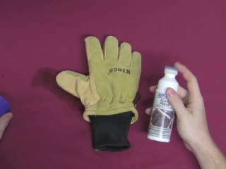 Nikwax Glove Proof Waterproofing Video Review - Episode 156