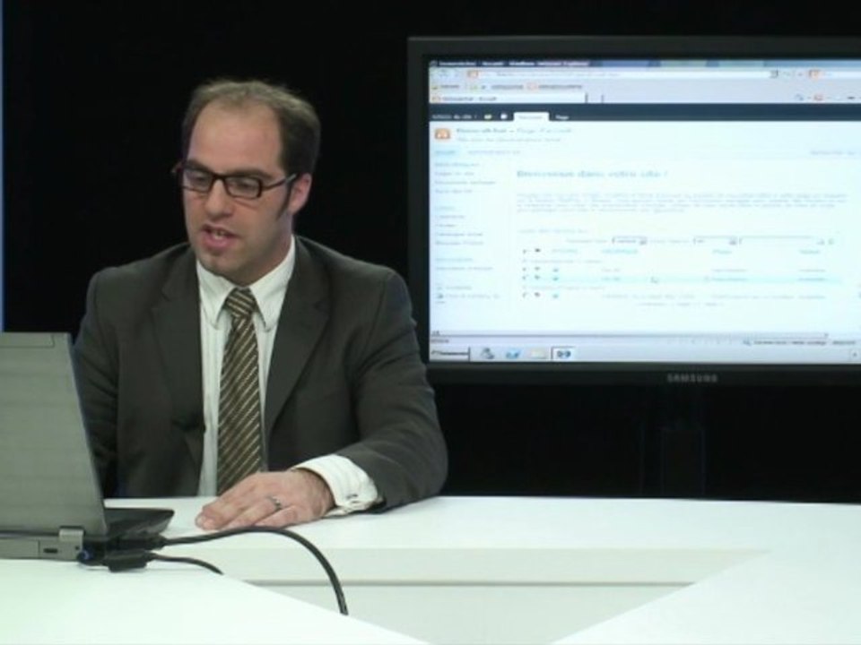 Automatiser ses processus métier avec SharePoint et K2