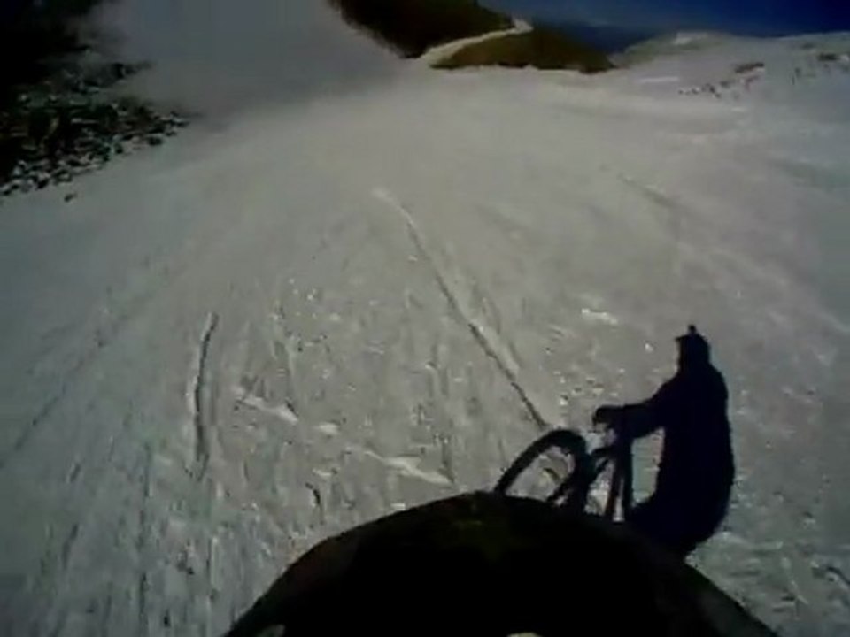 BikeRide Nefeli
