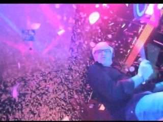 Cerrone à Lyon Vendredi 25 Fevrier