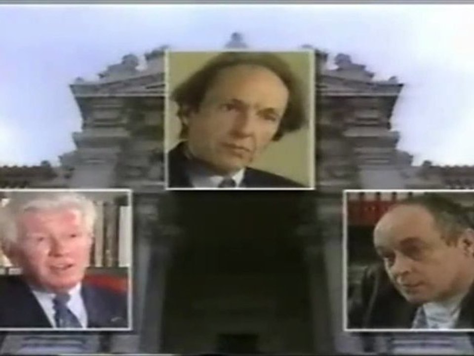 Baron De Bonvoisin "Au Nom de La Loi" 1/2