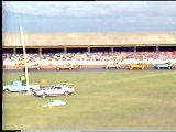 1982 Hartlepool British Drivers Championship