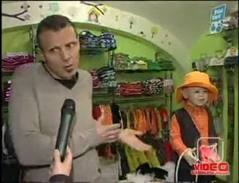 Napoli - Zio Michele Misseri