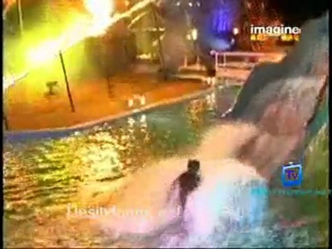 Zor Ka Jhatka Total Wipeout - 23rd February 2011 Part6