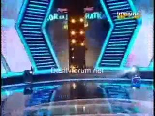 Zor Ka Jhatka Total Wipeout  - 23rd February 2011 Part7