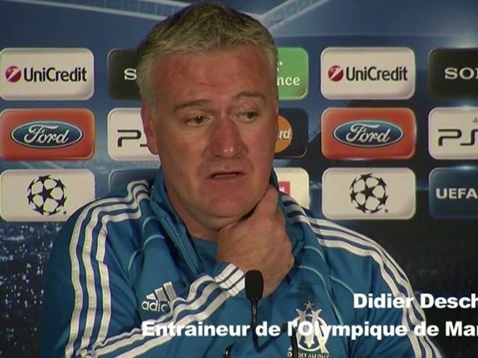 OM - Manchester United : l'avant-match