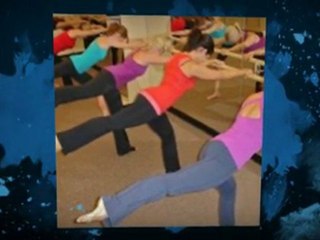 Pilates Sports Center