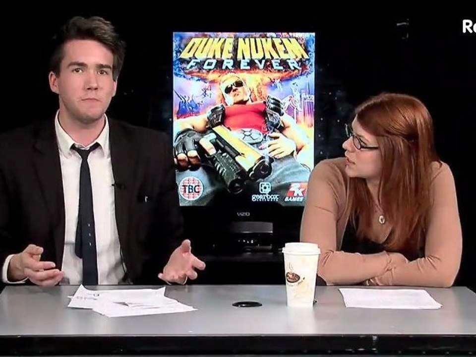 Dead Space 2, LA NOIRE, and the Most Anticipated Games of 2011 - LIVE! - Destructoid