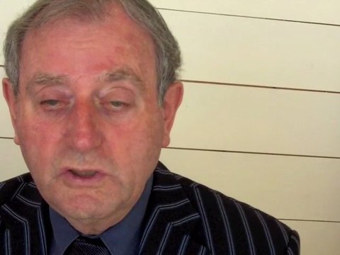 Cantonales 2011 - Bio express Léon Gendre (UMP)