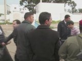 Libye: plus de 5.700 réfugiés en Tunisie en 48 heures